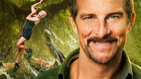 survival games with bear grylls time slot in tlc|Watch I Survived Bear Grylls Streaming Online .
